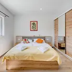 Casa vacanze Pet Friendly Home In Zagvozd *