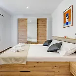 Pet Friendly In Dom wakacyjny