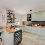 Pet Friendly Home In Zagvozd *