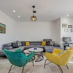 Dom wakacyjny Pet Friendly In