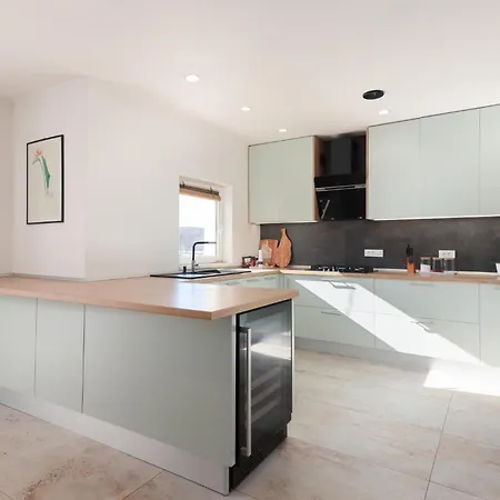 بيت للعطل Pet Friendly In With Sauna