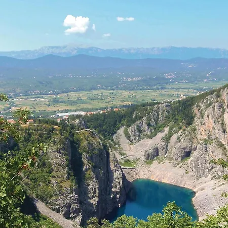 Dom wakacyjny Awesome In