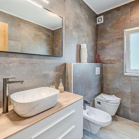 Dom wakacyjny Awesome In