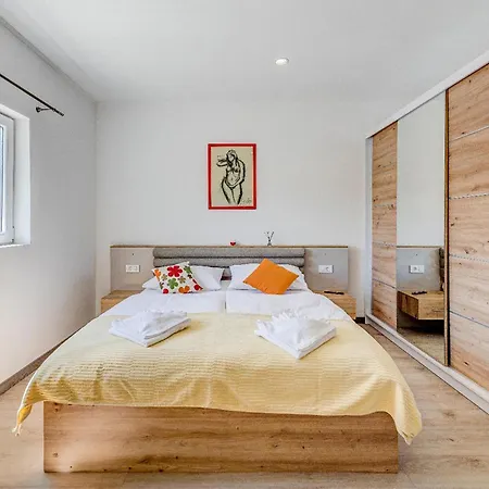 Dom wakacyjny Awesome In *