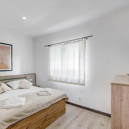 Dom wakacyjny Awesome In