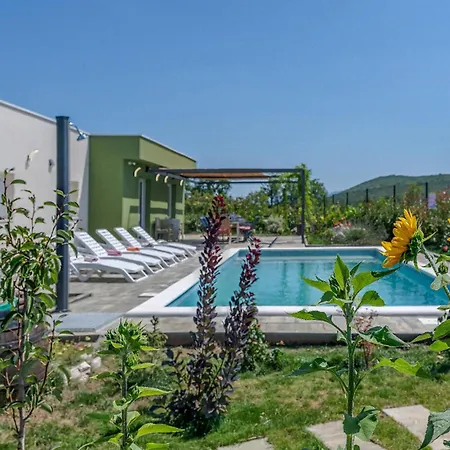 Pet Friendly In * Zagvozd