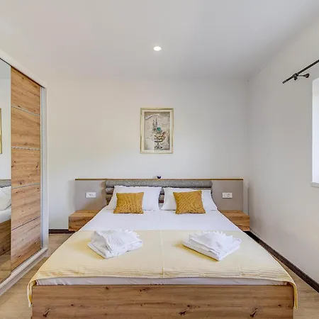 Dom wakacyjny Awesome In *