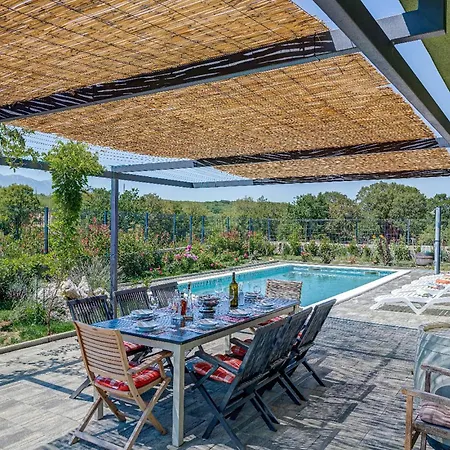 Pet Friendly Home In Zagvozd