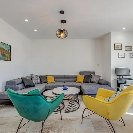 Dom wakacyjny Awesome In