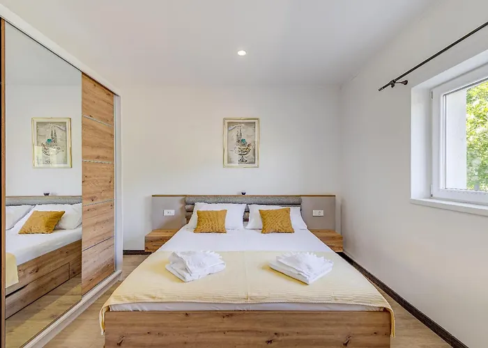 Vakantiehuis Awesome In *