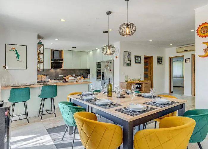 Awesome In Ferienhaus Zagvozd